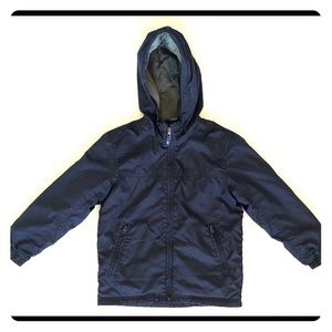 Gap Kids Navy Blue Jacket